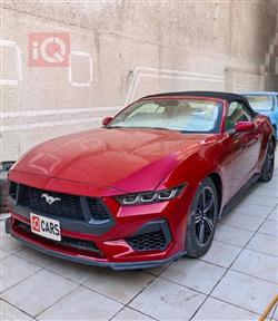 فورد موستانج